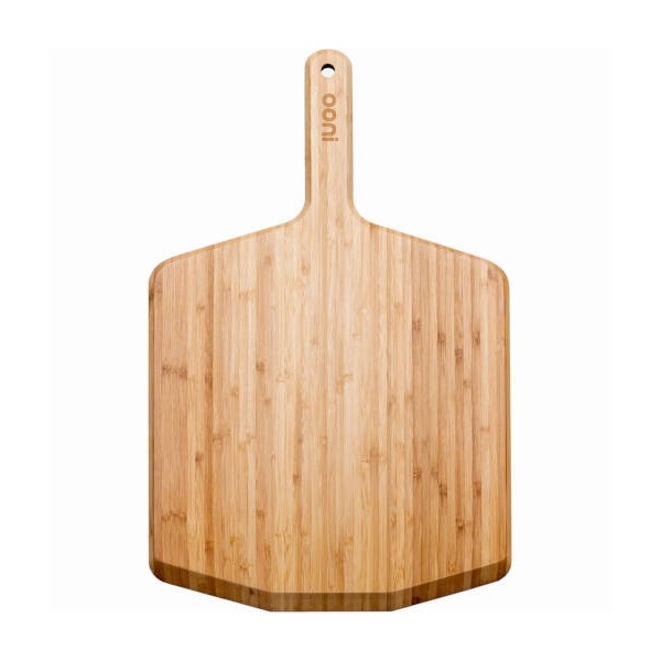 Hiss & Sizzle - Ooni Karu 12 Wood and Charcoal-Fired Portable