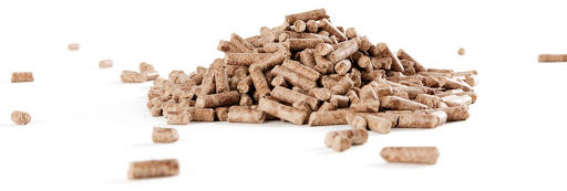 Pellets example