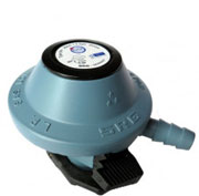 Regulator example