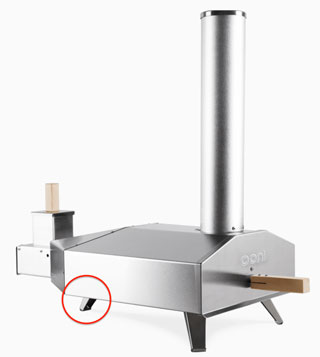 How to find the serial number